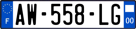 AW-558-LG