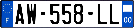 AW-558-LL