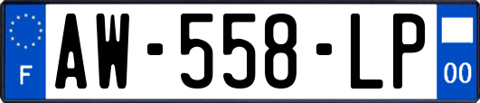 AW-558-LP