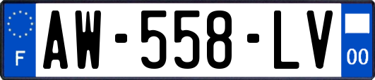 AW-558-LV
