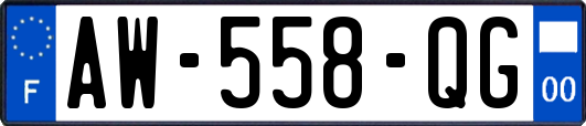 AW-558-QG