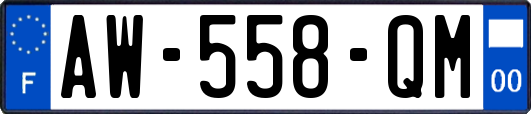 AW-558-QM