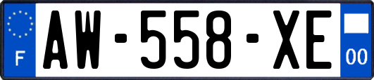 AW-558-XE