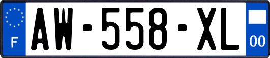 AW-558-XL