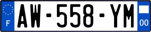 AW-558-YM