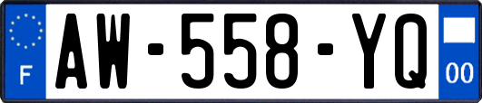 AW-558-YQ