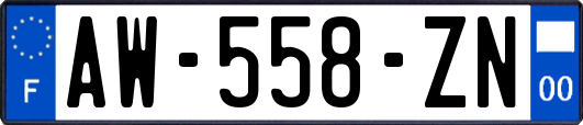 AW-558-ZN