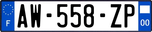 AW-558-ZP