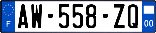 AW-558-ZQ