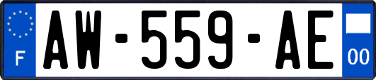 AW-559-AE