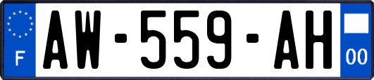 AW-559-AH