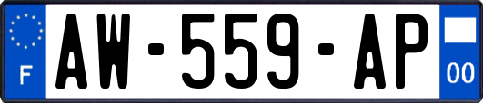 AW-559-AP