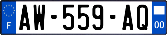AW-559-AQ