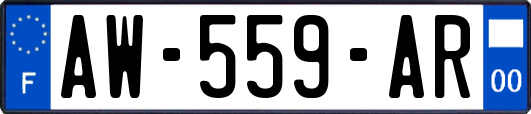 AW-559-AR