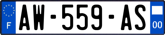AW-559-AS