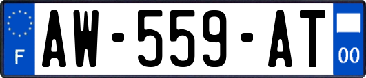 AW-559-AT