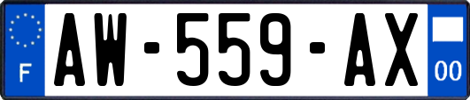 AW-559-AX