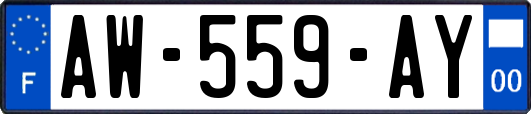 AW-559-AY