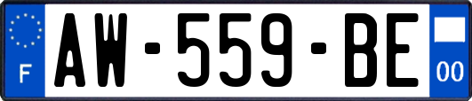 AW-559-BE