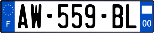 AW-559-BL