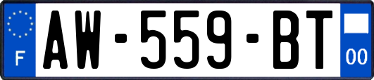 AW-559-BT