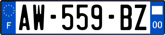 AW-559-BZ