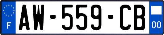 AW-559-CB