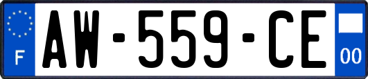 AW-559-CE