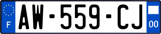 AW-559-CJ
