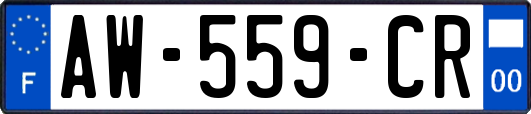 AW-559-CR