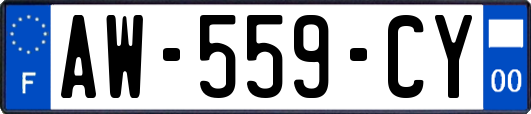 AW-559-CY