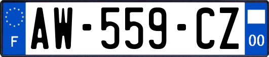 AW-559-CZ