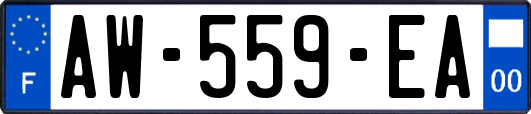 AW-559-EA
