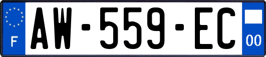 AW-559-EC