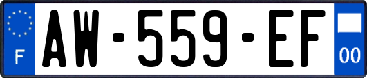 AW-559-EF