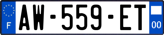 AW-559-ET