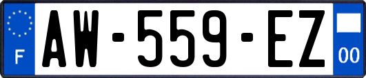AW-559-EZ