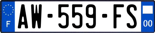 AW-559-FS