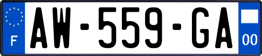 AW-559-GA