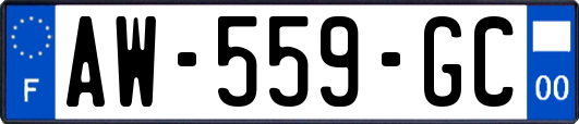 AW-559-GC