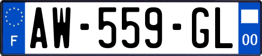 AW-559-GL