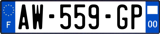 AW-559-GP