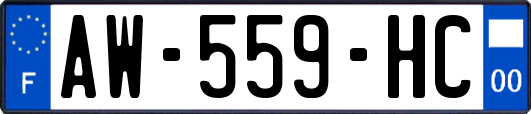 AW-559-HC