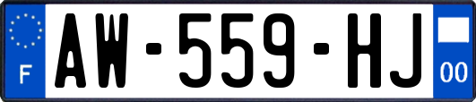 AW-559-HJ