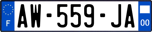 AW-559-JA