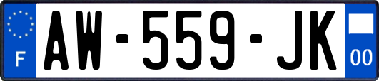 AW-559-JK