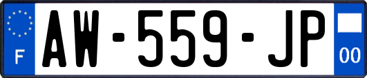 AW-559-JP