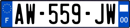 AW-559-JW