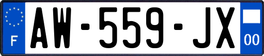 AW-559-JX