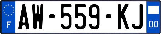 AW-559-KJ